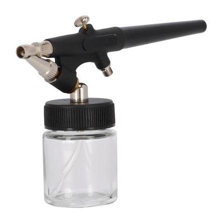 Aerografo accion simple económico